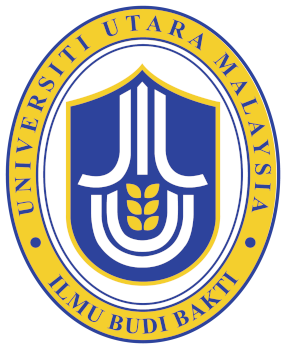 Logo UUM