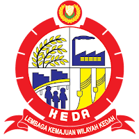 Logo KEDA