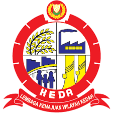 Logo KEDA